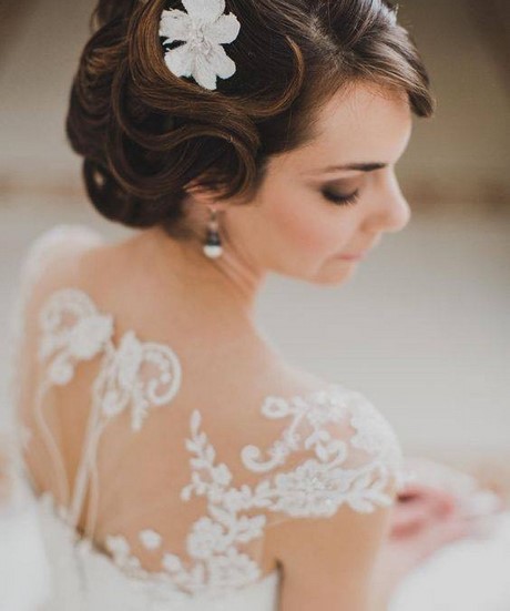 Capelli sposa accessori