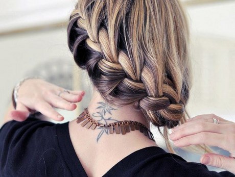 Fare capelli mossi in casa