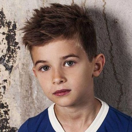 Capelli bambini maschi 2019