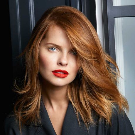 Capelli medi autunno 2019