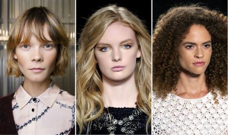 Capelli tendenze estate 2019