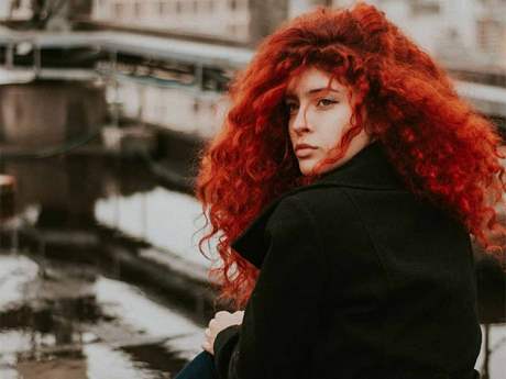 Colore capelli 2019 autunno