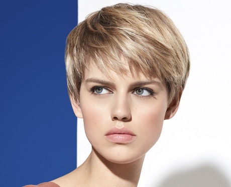 Moda capelli corti estate 2019