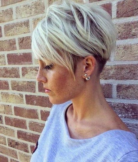 Moda capelli corti estate 2019