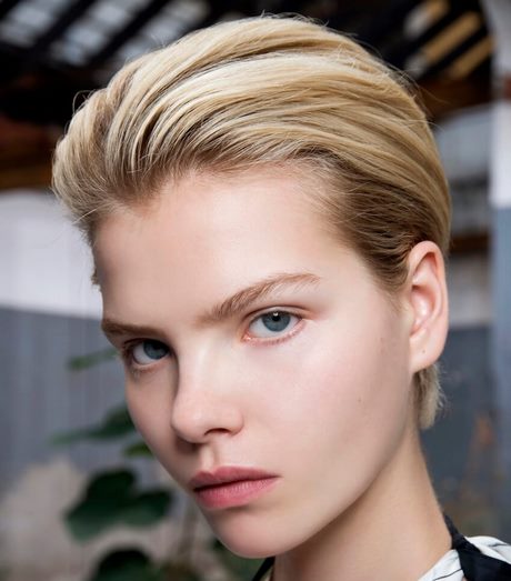 Moda capelli corti estate 2019