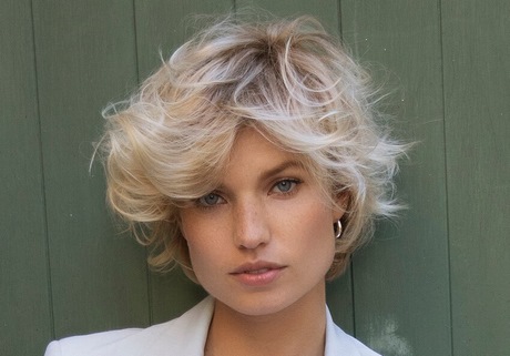 Moda capelli corti estate 2019