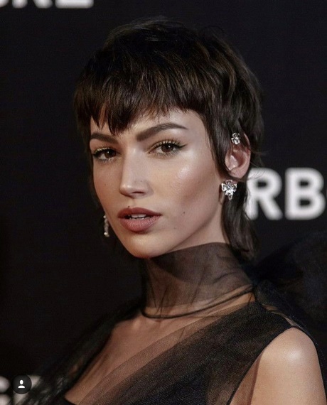 Moda capelli corti estate 2019