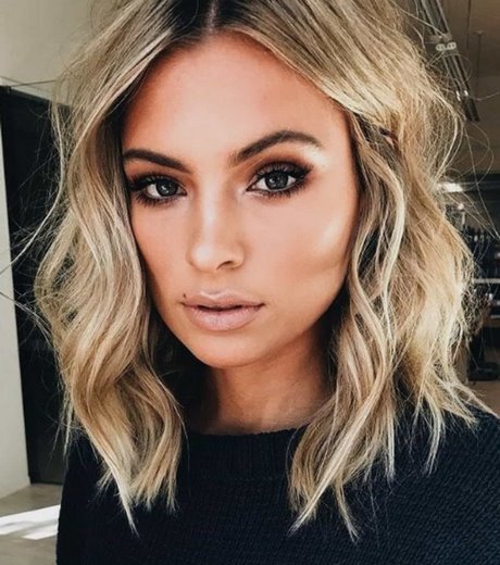 Moda tagli capelli estate 2019