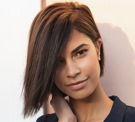 Moda tagli capelli estate 2019