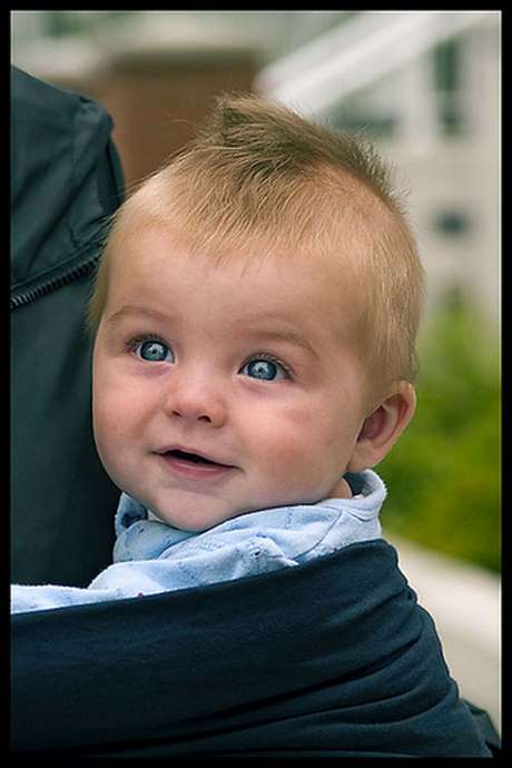 Tagli capelli 2019 bambino