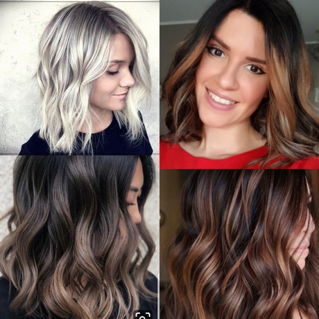 Tendenza capelli estate 2019