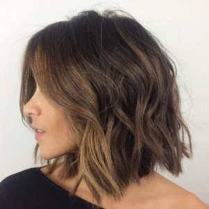 Taglio capelli 2017 medio lunghi