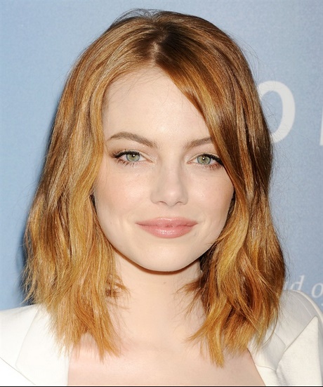 Taglio capelli 2017 viso tondo