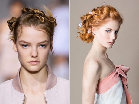 Acconciature Sposa Greca