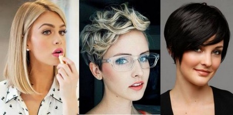 Tendenza taglio capelli 2017