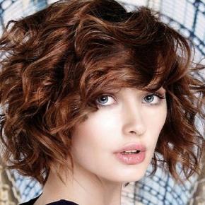 Moda tagli capelli medi 2016