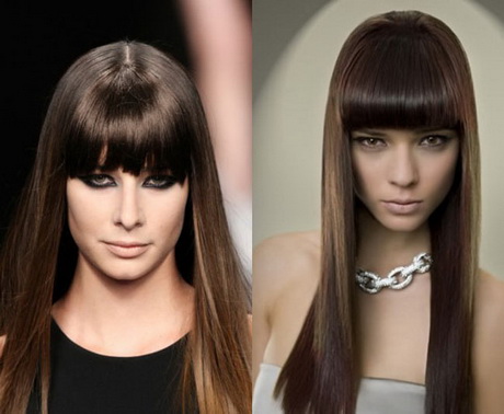 Tendenze capelli autunno inverno 2016 2016