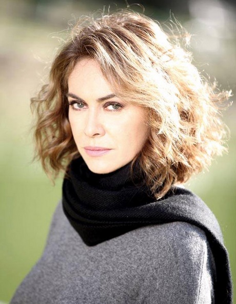 Tagli di capelli per 50enni