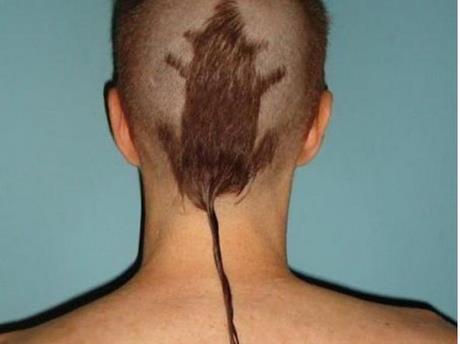 Codino calvizie causa caida cose sospetta alopecia Codino capelli