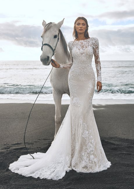 Collezione la sposa 2022