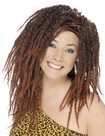 Capelli rasta