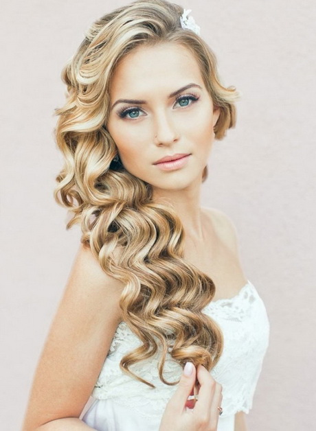 Foto capelli sposa