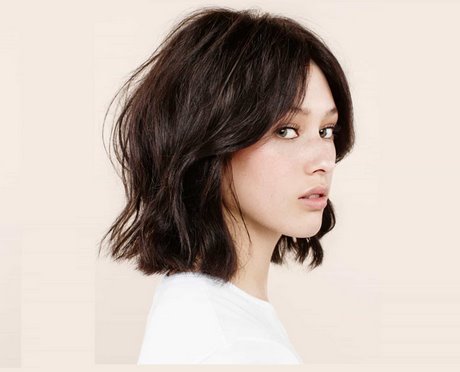 Capelli autunno inverno 2018/19