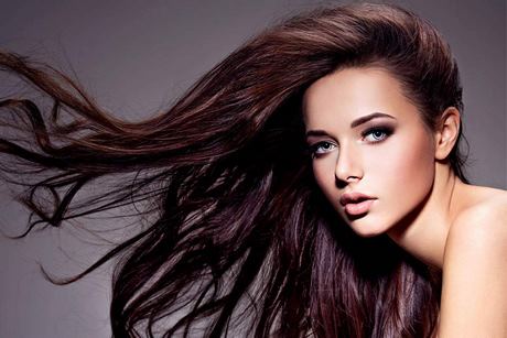 Colori di capelli inverno 2019