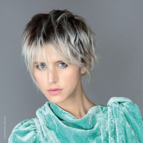 Nuovi tagli capelli autunno inverno 2019