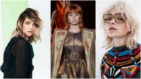 Tagli capelli moda autunno inverno 2019