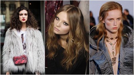 Tagli di capelli donna inverno 2019