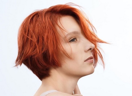 Taglio capelli corti autunno inverno 2018 2019
