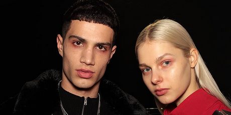 Taglio capelli corti autunno inverno 2018 2019
