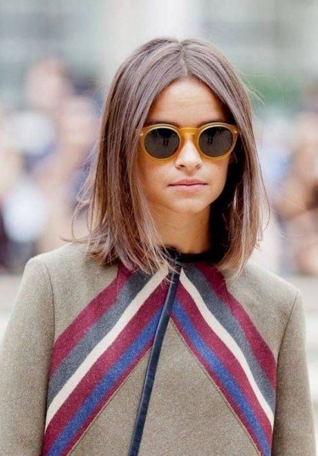 Tendenze capelli inverno 2019