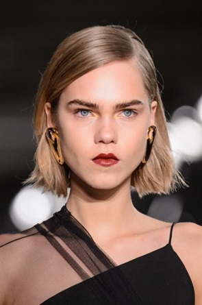 Trend capelli autunno inverno 2019