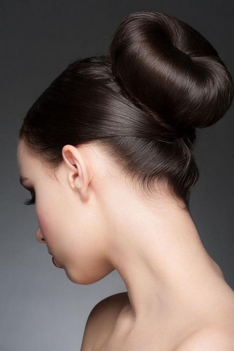 Capelli corti per una cerimonia