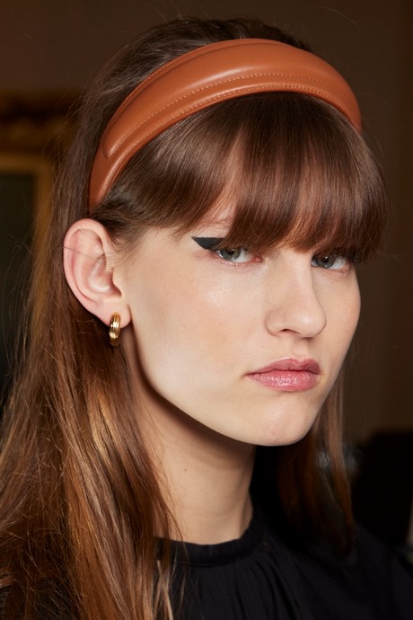 Capelli ricci 2023 tagli