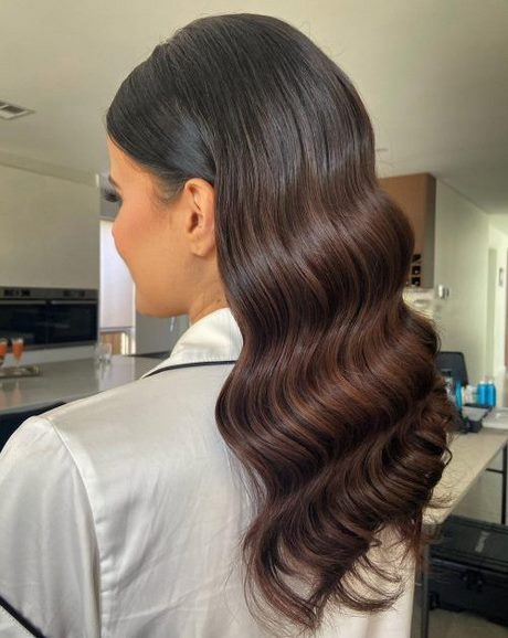 Moda autunno inverno 2023 capelli