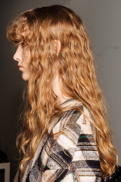 Moda autunno inverno 2023 capelli