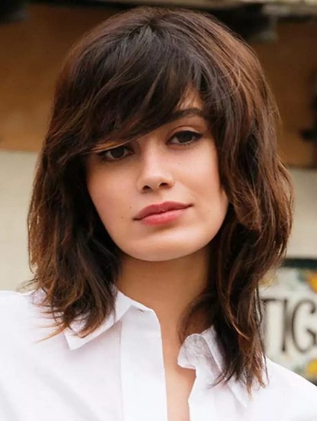 Tagli capelli corti donna 2022 2023