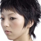 Tagli di capelli giapponesi