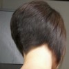 Taglio di capelli corto dietro e lungo davanti