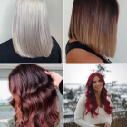 Nuova tendenza colore capelli 2023
