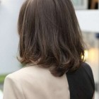 Foto tagli capelli corti visti da dietro