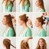 Metodi per fare capelli mossi