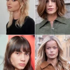 Tagli capelli 2024 donne foto