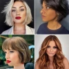 Tagli di capelli estate 2024 donna