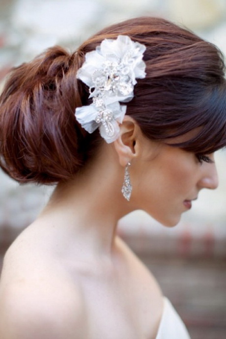 Accessori acconciature sposa