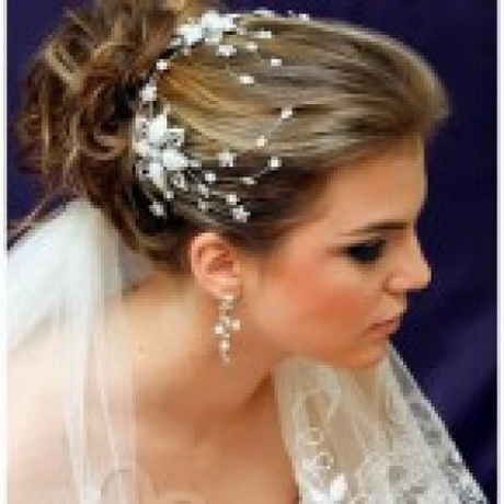 Accessori acconciature sposa