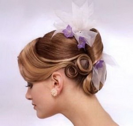 Accessori da sposa per capelli